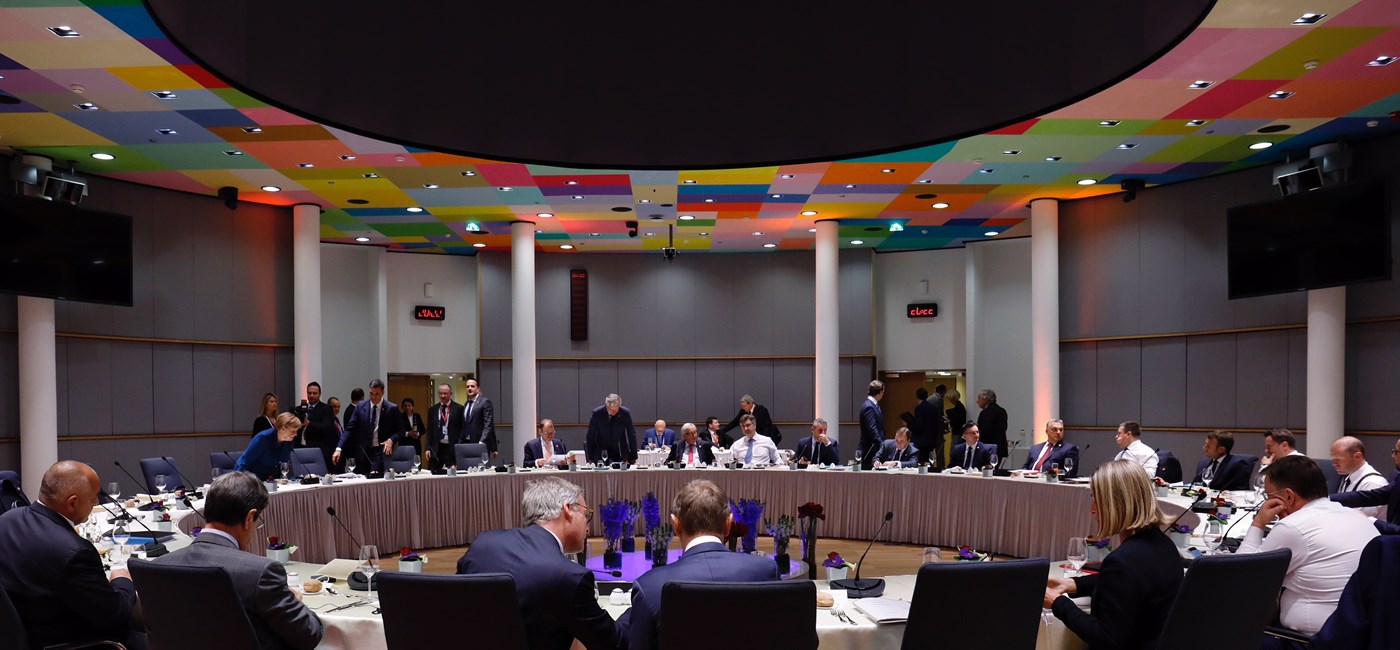 Plenković uoči sastanka Europskog vijeća: Razgovarat ćemo o Brexitu, migracijama i sigurnosti, kao i o situaciji u BiH 